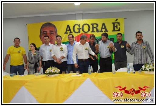 rolim de moura